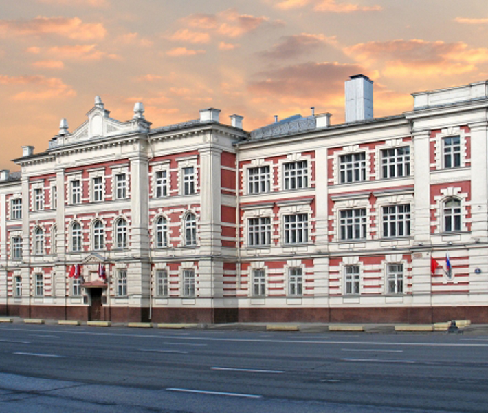 МГЮА