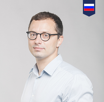 Михаил Прокопец