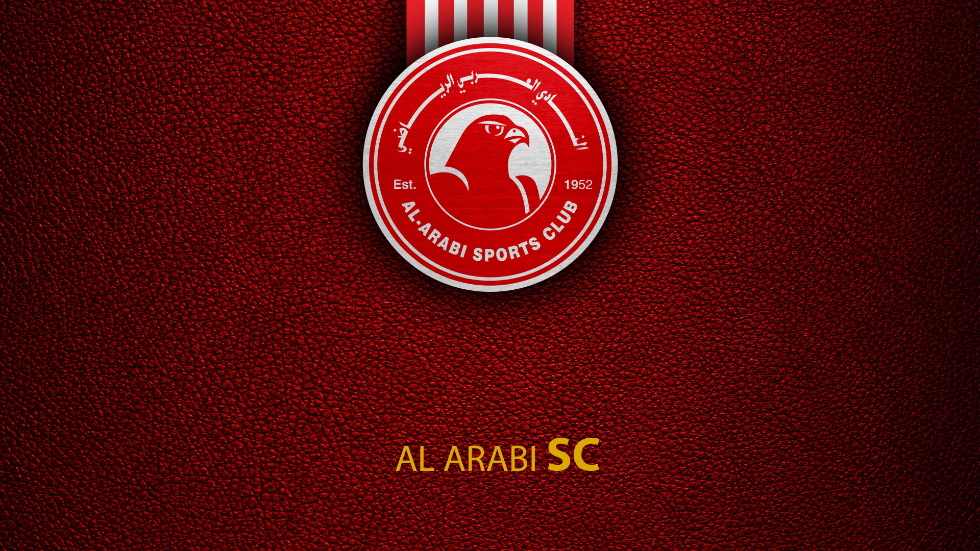 wallpaper-sport-logo-football-al-arabi-sc