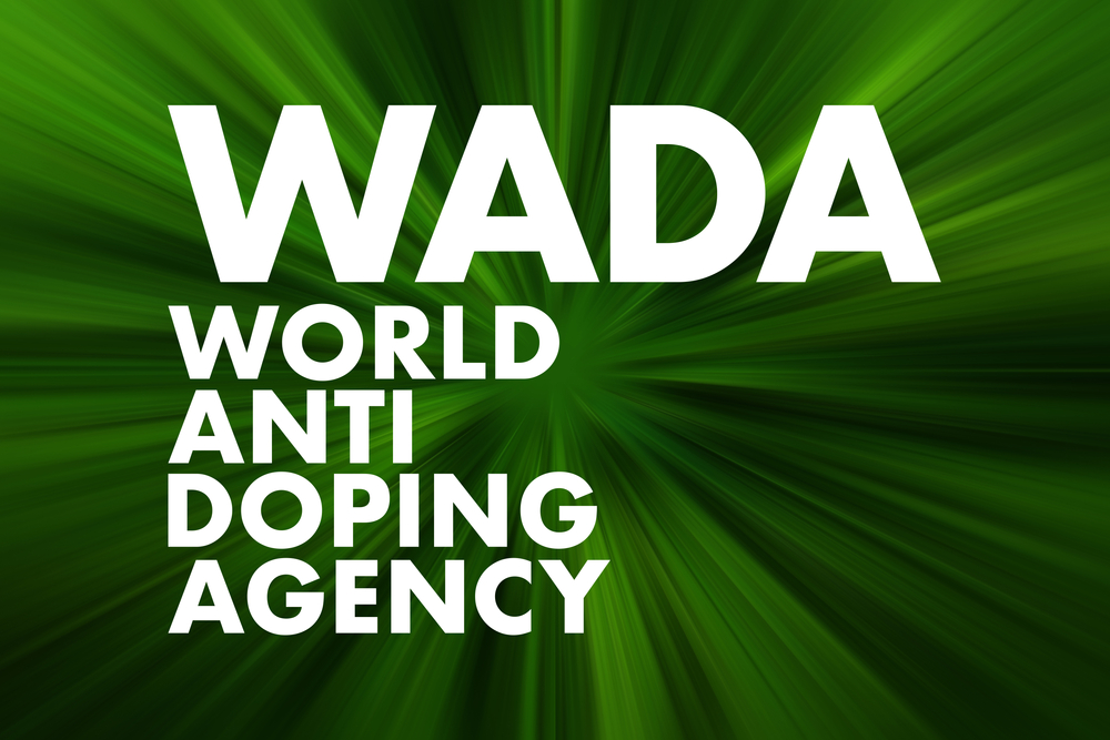 Wada,-,World,Anti,Doping,Agency,Acronym,,Concept,Background