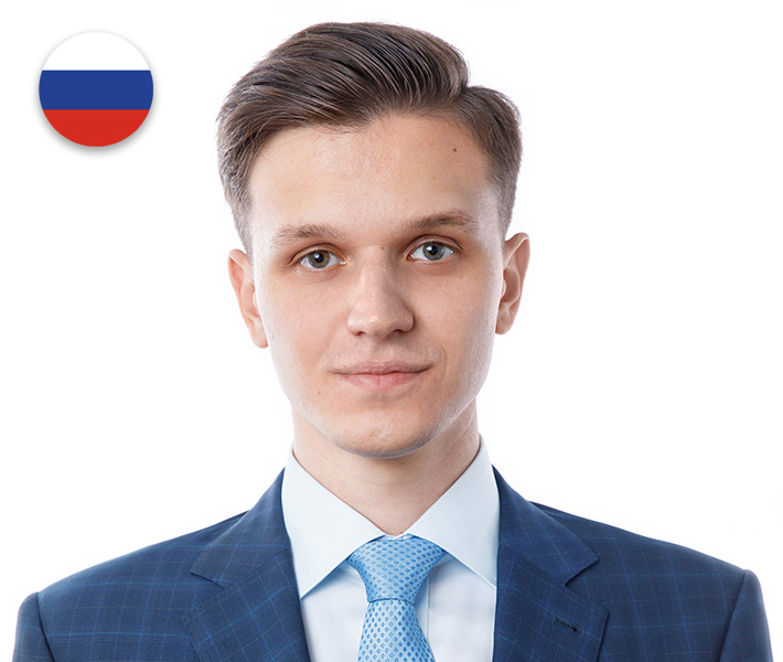 российский флаг7