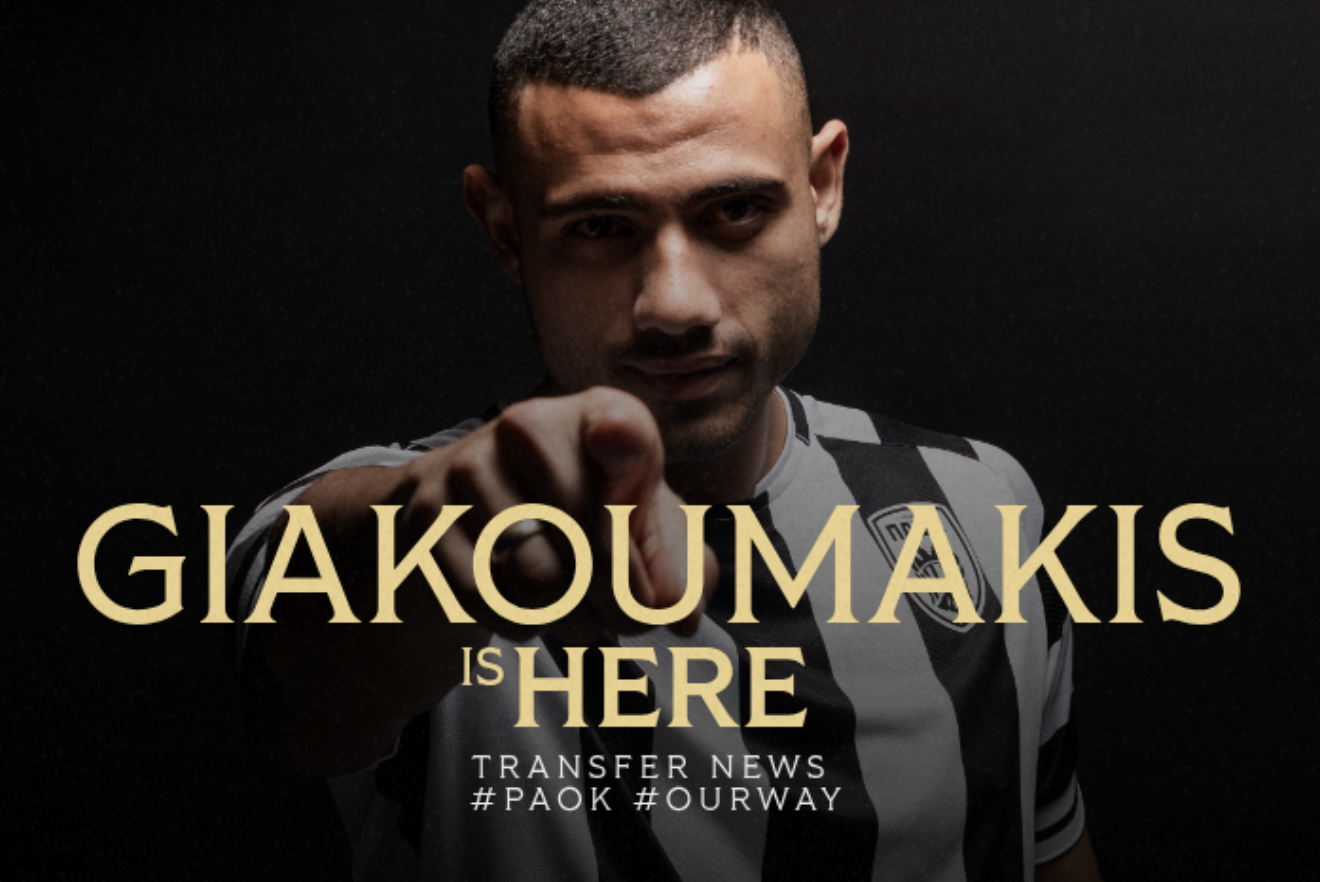 PAOK